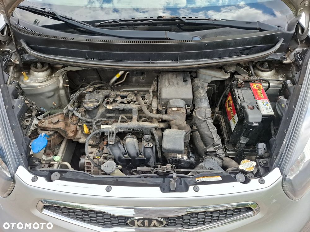 Kia Picanto 1.0 XL - 22
