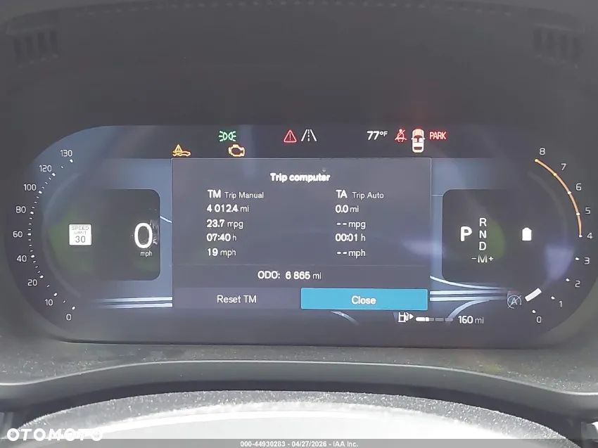 Volvo XC 60 B5 B Geartronic Momentum Pro - 7