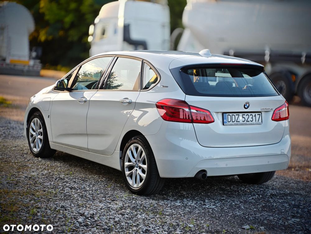 BMW Seria 2 225xe iPerformance Advantage - 3