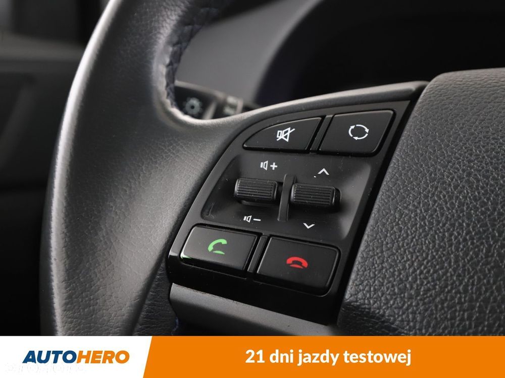Hyundai Tucson 1.6 GDi Classic 2WD - 28