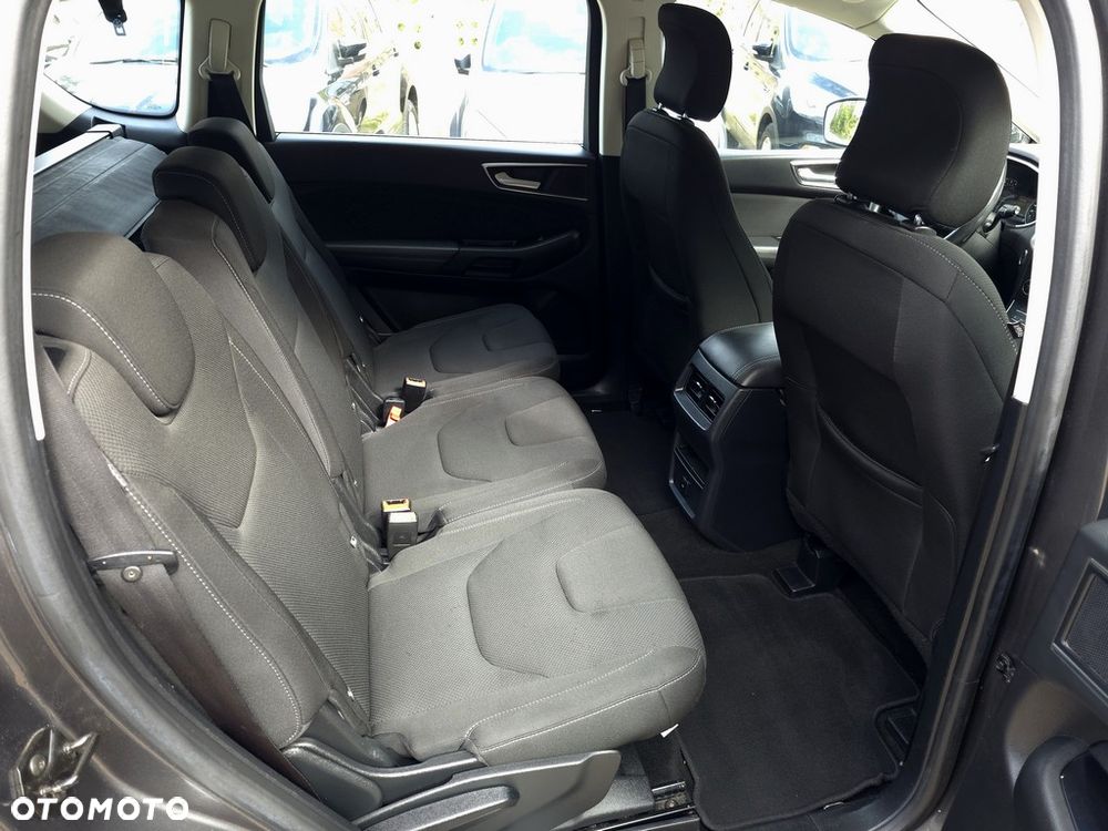 Ford S-Max 2.0 TDCi Titanium - 10