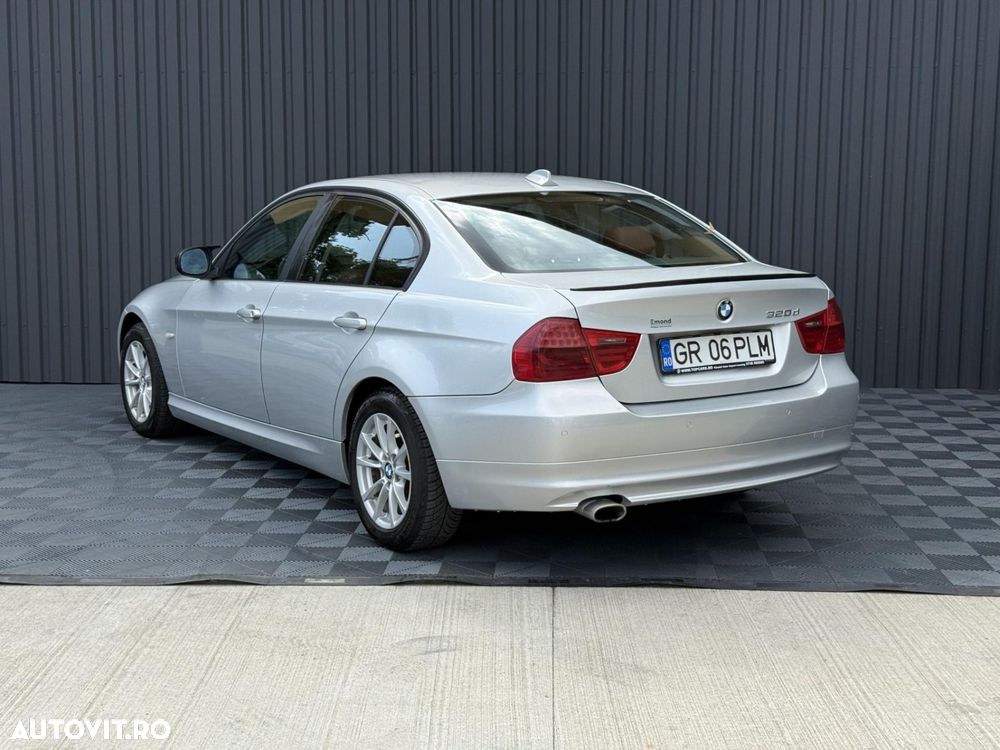 BMW Seria 3 - 3