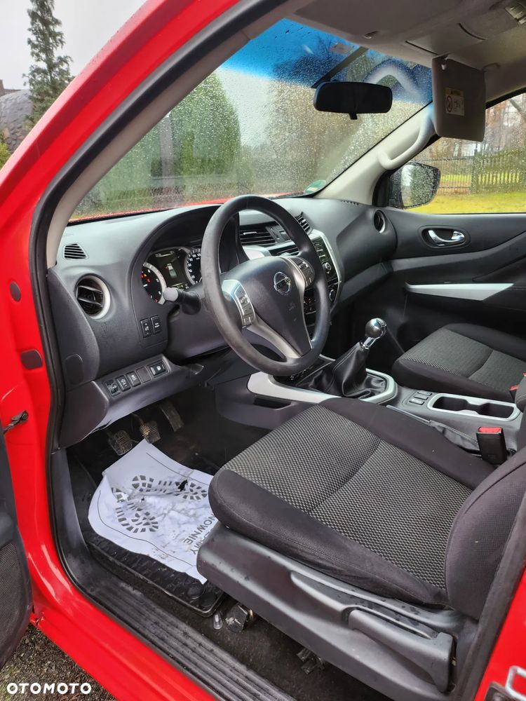 Nissan Navara - 16