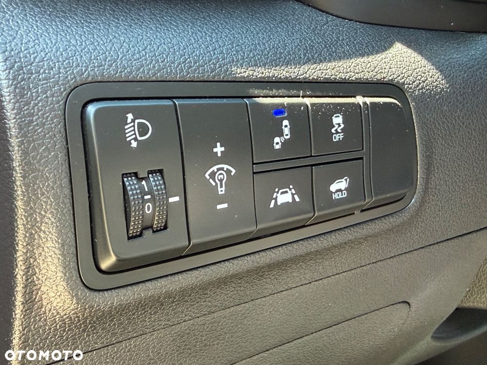 Hyundai Tucson - 14
