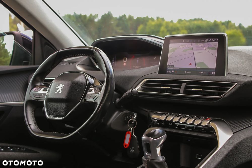 Peugeot 3008 - 29