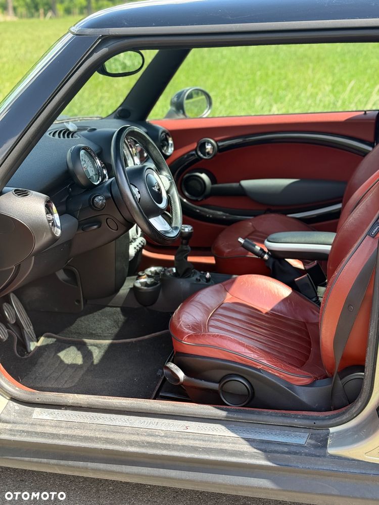 MINI Cooper S - 11