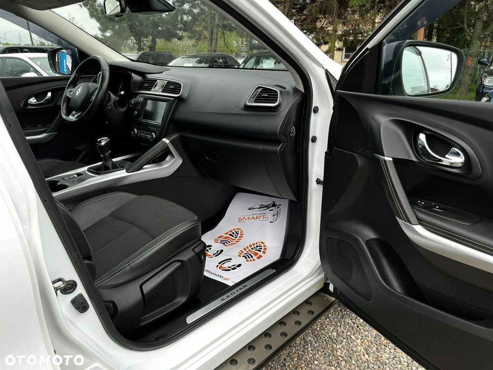 Renault Kadjar - 7
