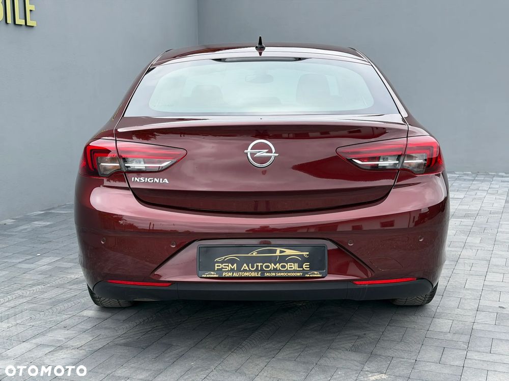 Opel Insignia 1.5 T GPF Enjoy S&S - 10