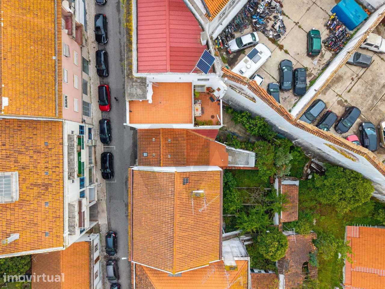 Elegância Contemporânea no Coração de Santarém – Moradia Totalmente Re - Grande imagem: 3/37