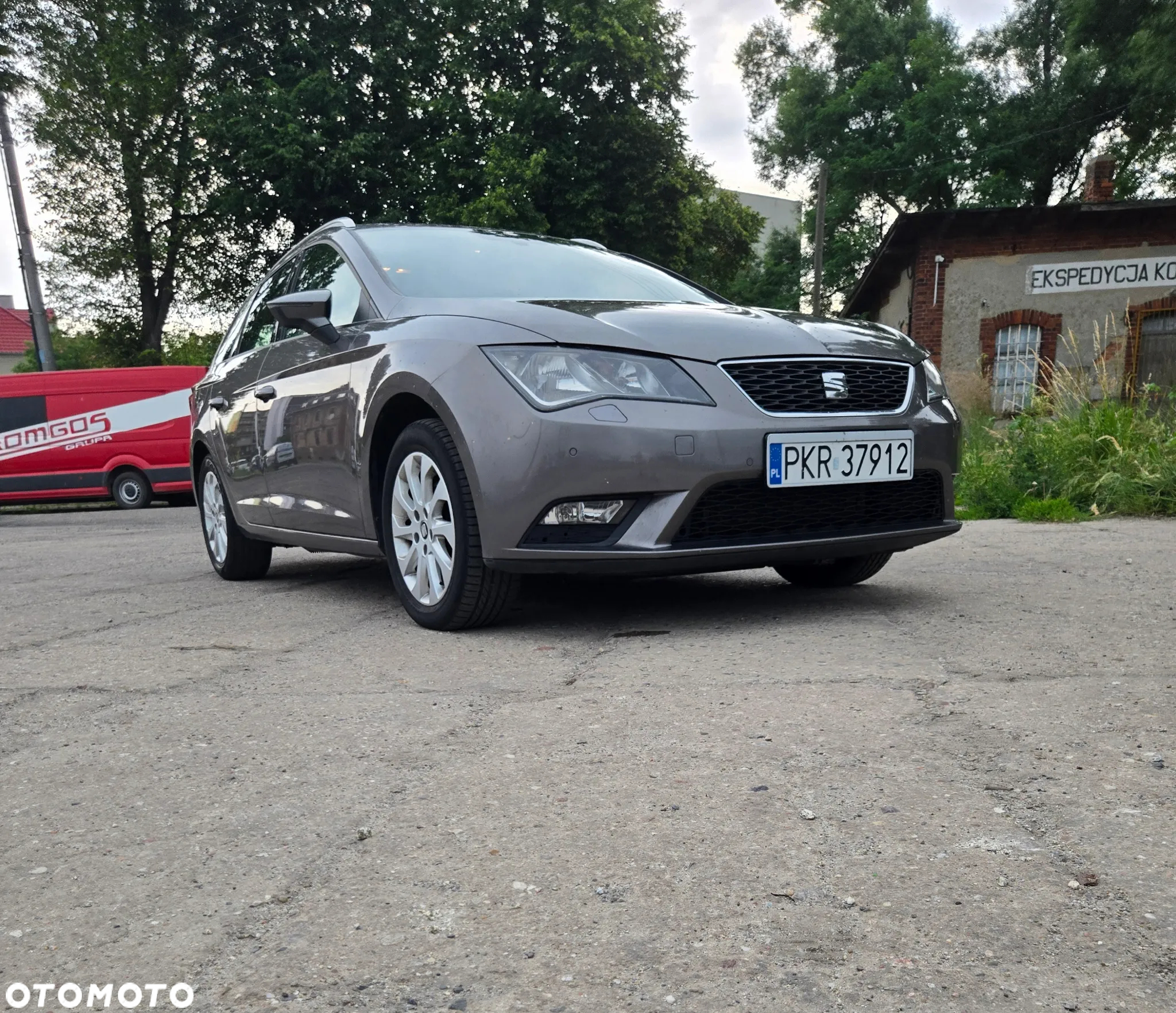 Seat Leon 1.6 TDI Reference - 19