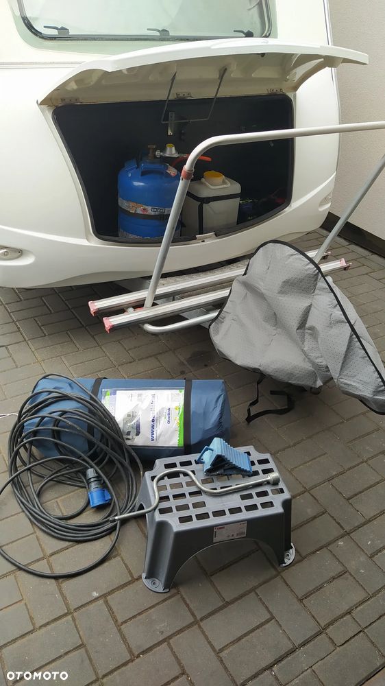 Caravelair antares 440 - 25