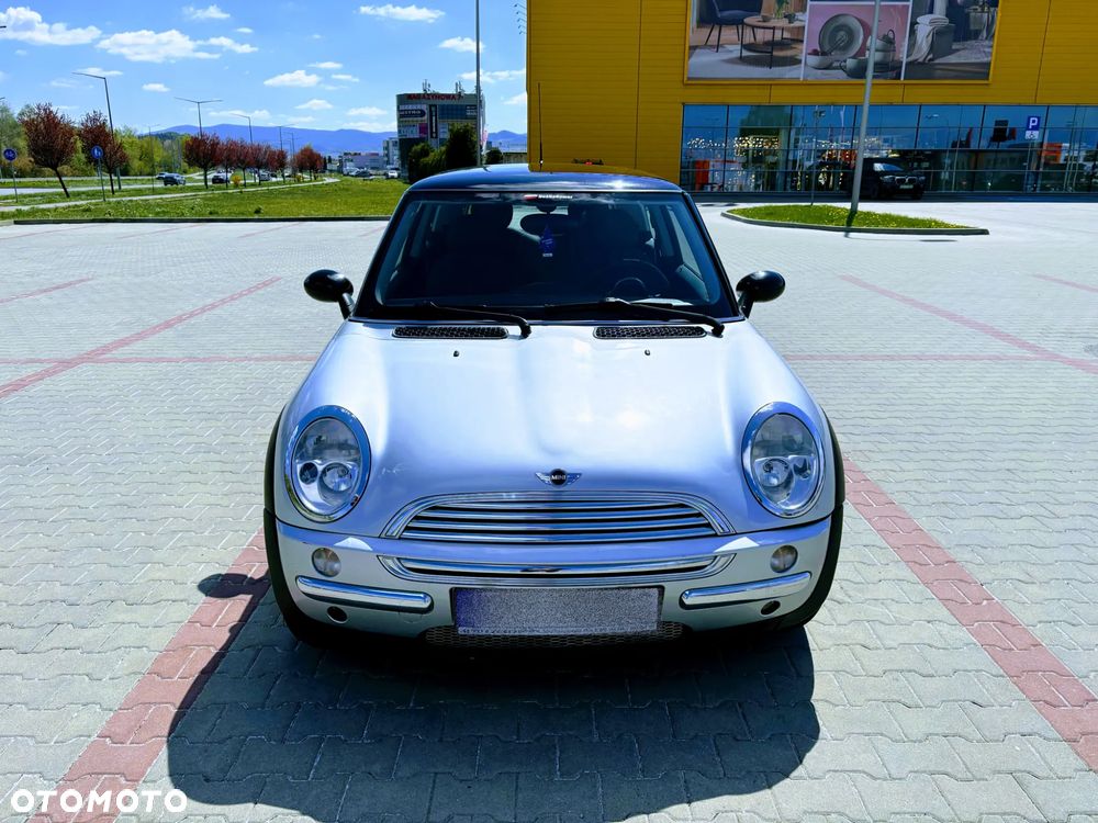 MINI ONE - 7
