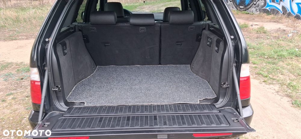 BMW X5 - 33