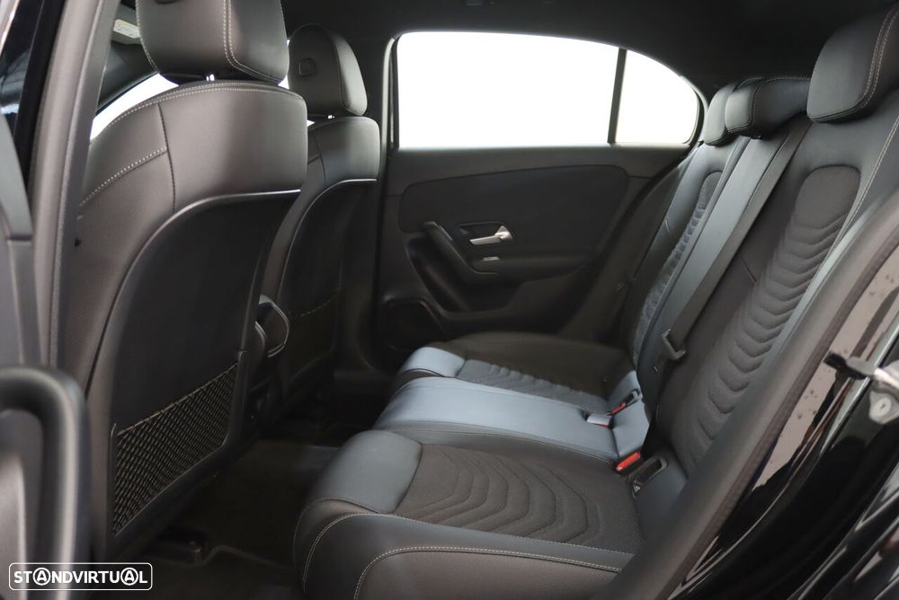 Mercedes-Benz A 160 - 9