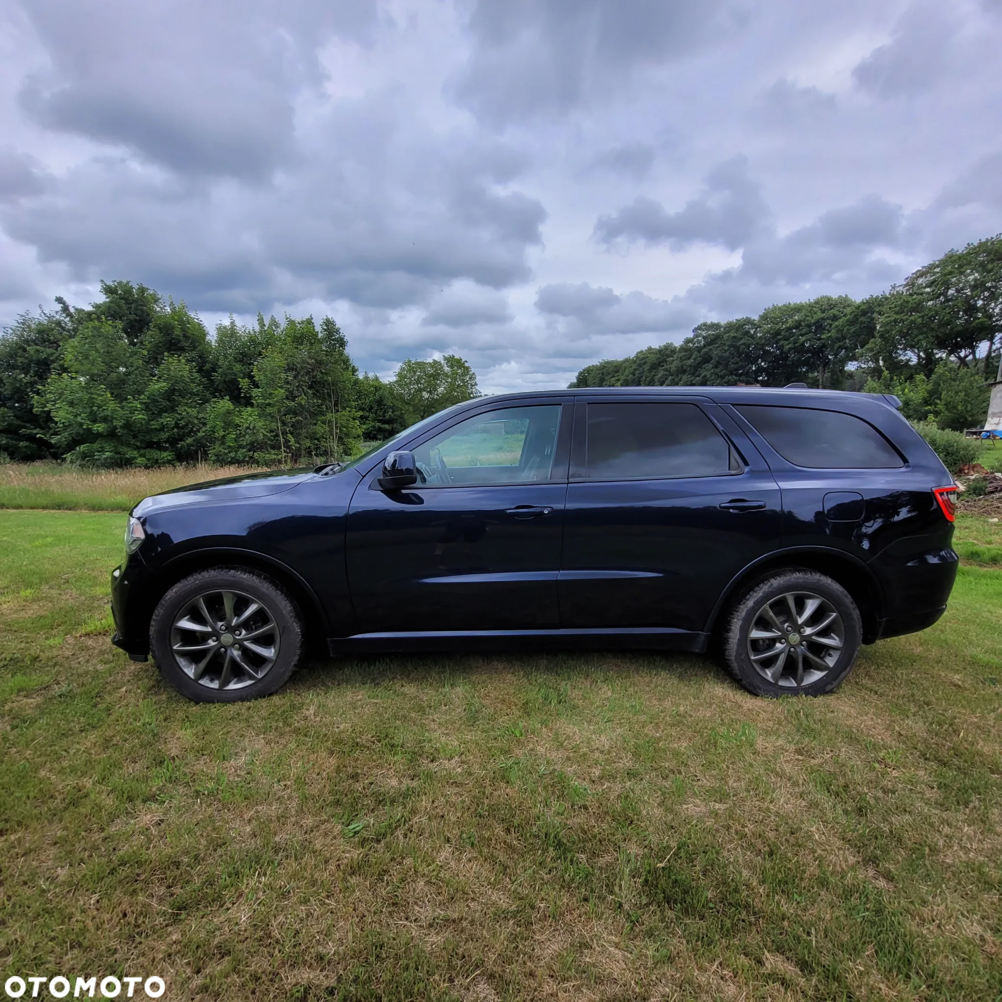Dodge Durango - 10