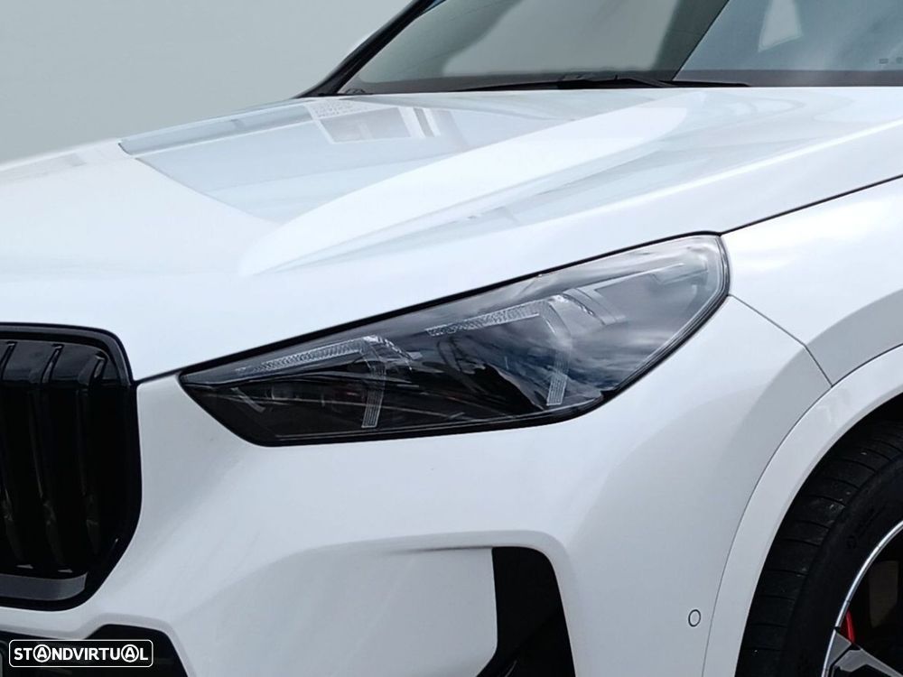 BMW X1 xDrive30e Pack Desportivo M Pro - 3