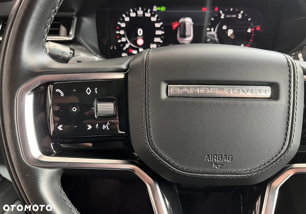 Land Rover Range Rover Velar 2.0 D200 mHEV SE - 13