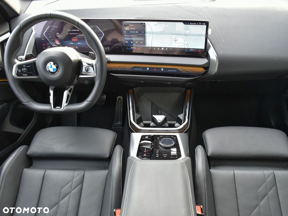 BMW X3 2025 photo 3