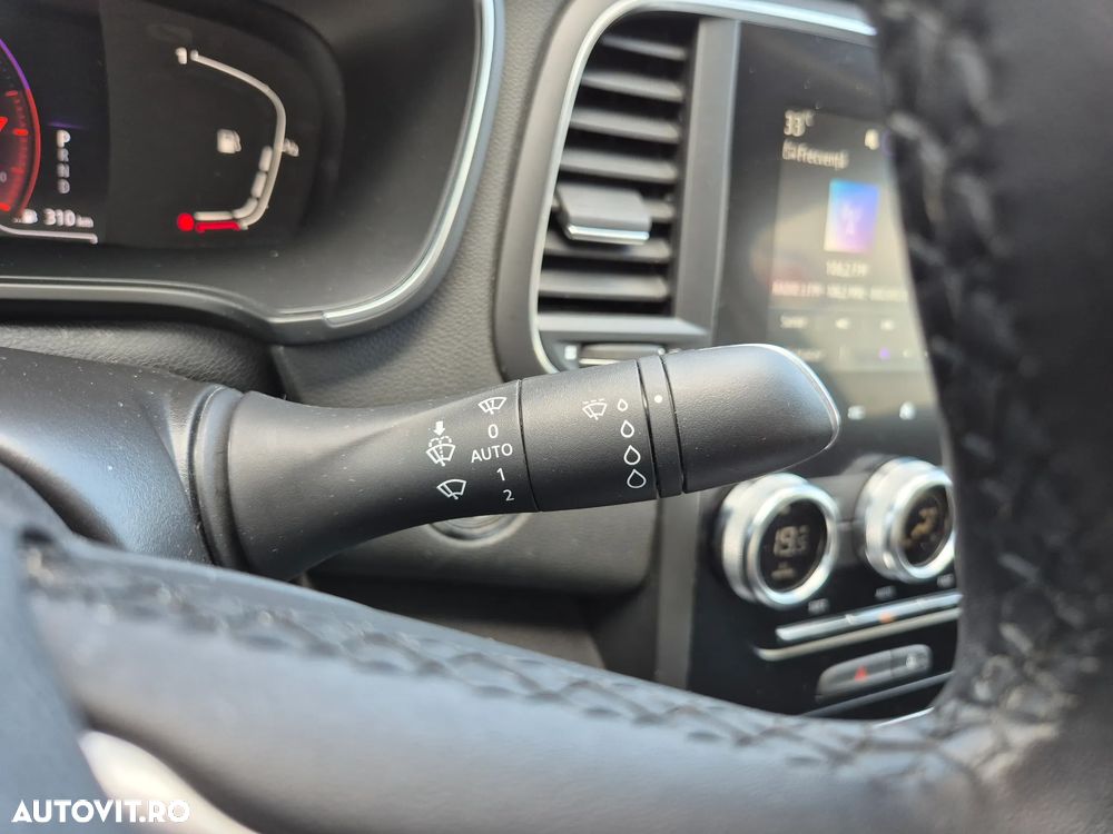Renault Megane TCe 140 EDC GPF Equilibre - 17