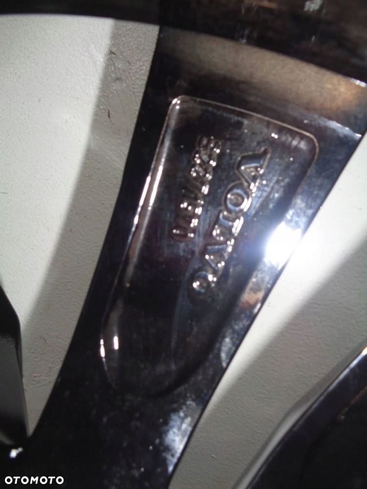 volvo xc60 v90 felga aluminiowa 19 7.5j et 50.5 32271570 2018r- - 6