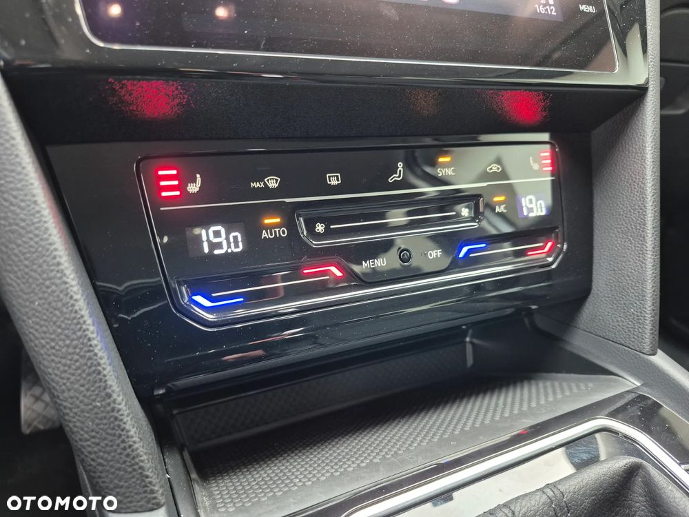 Volkswagen Passat 2.0 TDI EVO Business DSG - 13