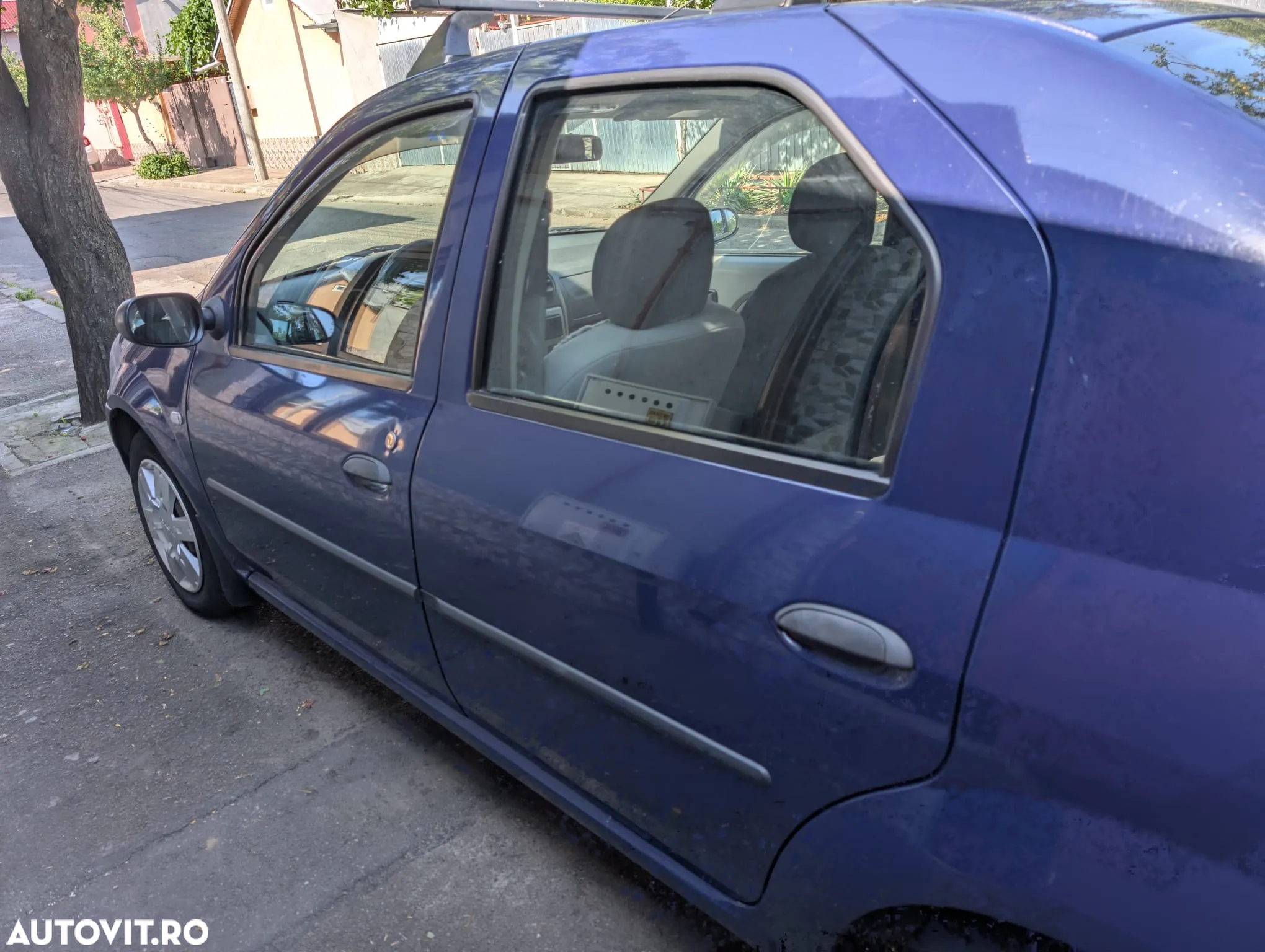 Dacia Logan 1.6 MPI Laureate - 6