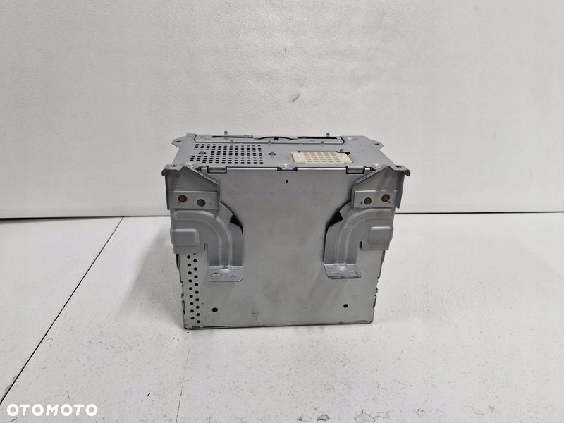 INFINITI EX 30 RADIO ODTWARZACZ 259151MF2C - 9