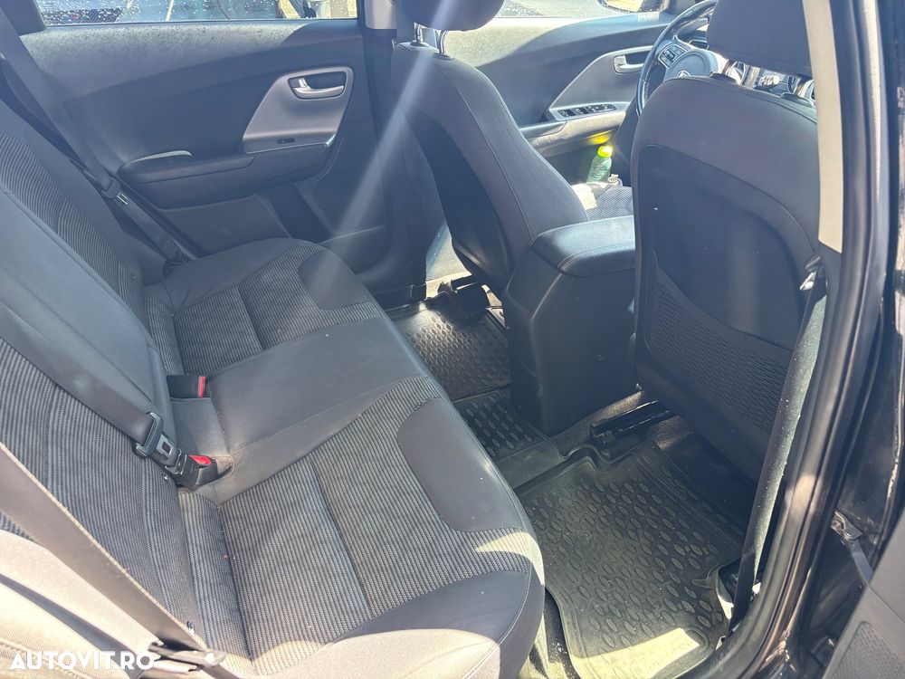 Kia Niro 1.6 GDI 6DCT HEV Comfort - 2
