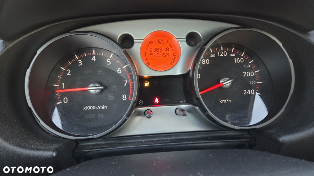 Nissan Qashqai 1.6 Tekna - 18