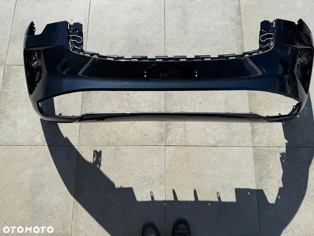 Zderzak przedni Volvo XC 90 II Lift - 1