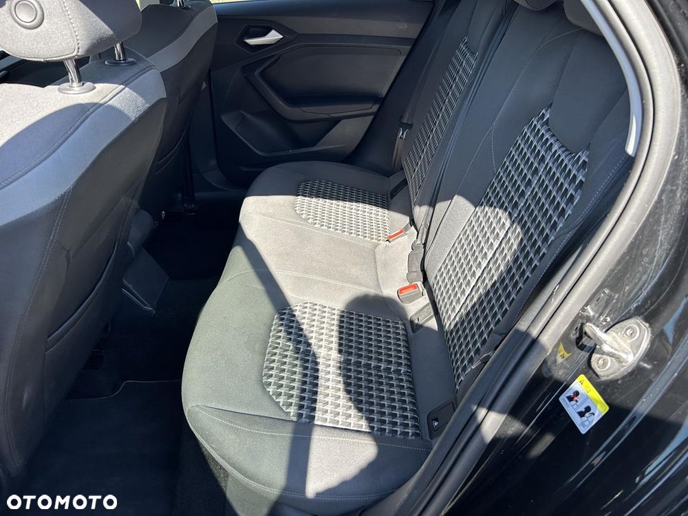 Audi A1 Sportback 35 TFSI S tronic advanced - 17