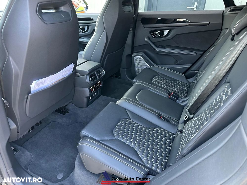 Lamborghini URUS Standard - 18