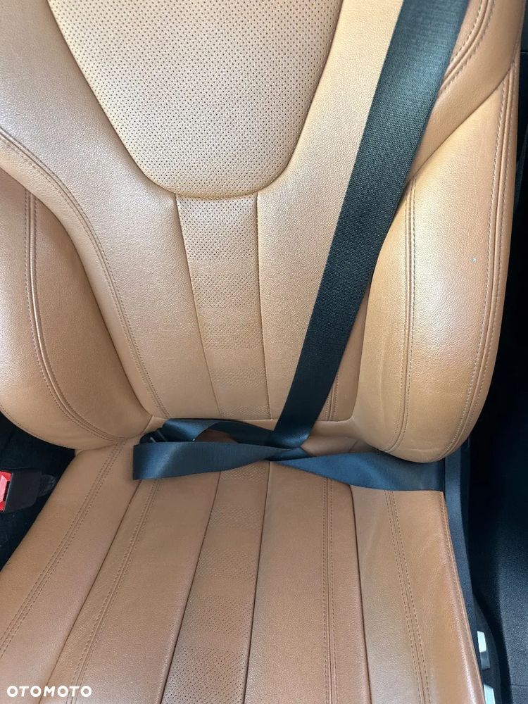 BMW X5 xDrive25d - 16