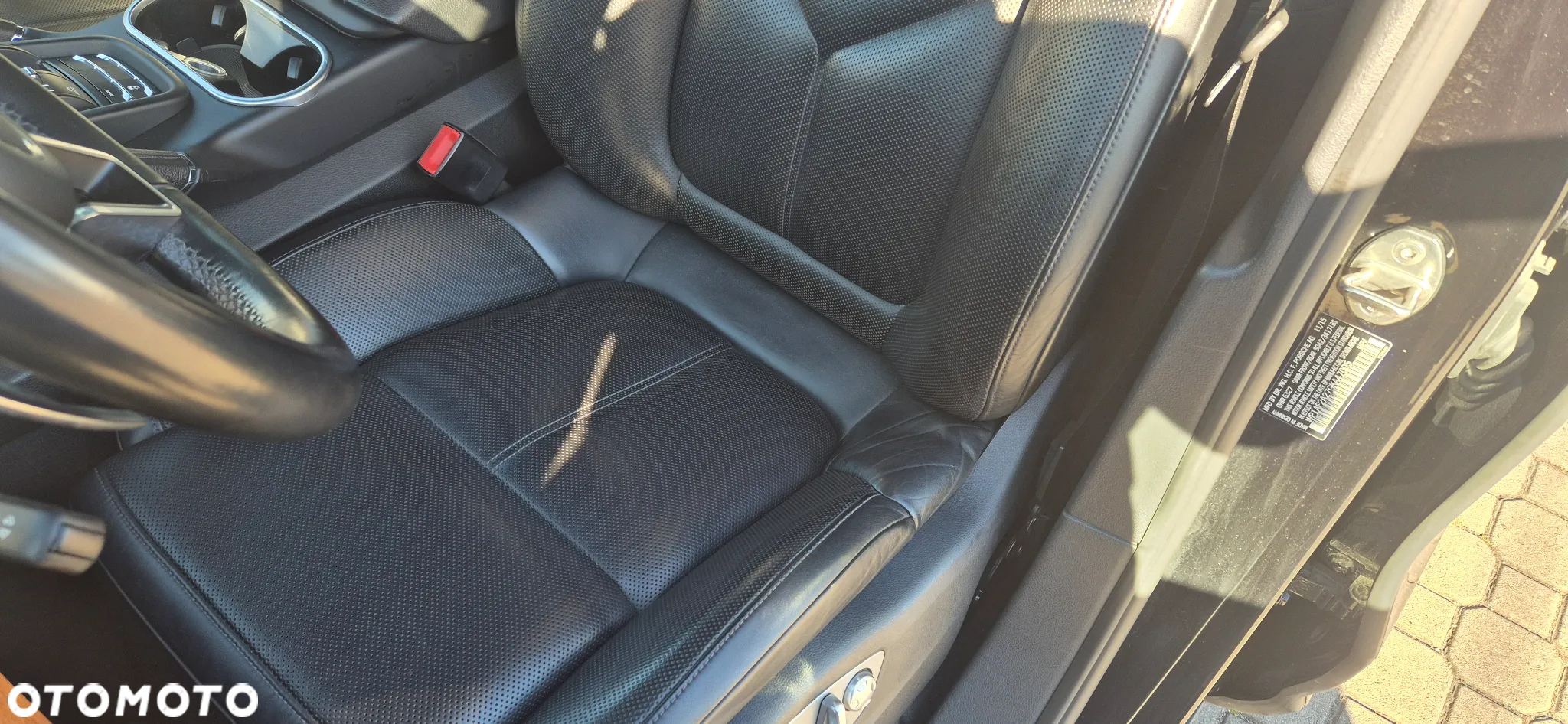 Porsche Cayenne Diesel Tiptronic S - 14