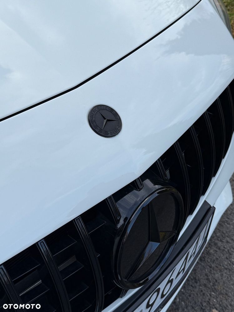 Mercedes-Benz Klasa A 220 d 4Matic 7G-DCT - 31