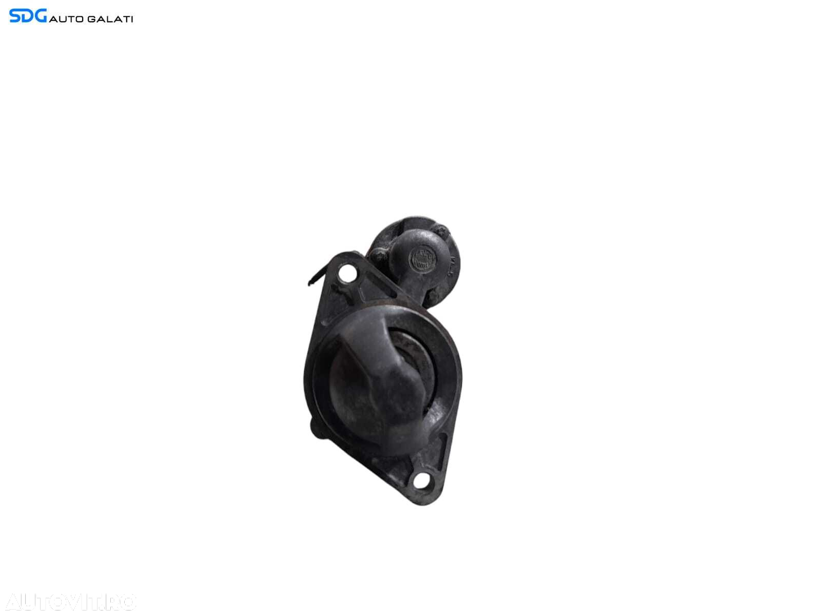 Electromotor Opel Astra J 1.8 A18XER 2009 - 2016 Cod 55576980 [N0999] - 5