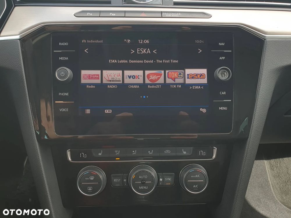 Volkswagen Passat Variant 2.0 TDI BMT Highline DSG - 22