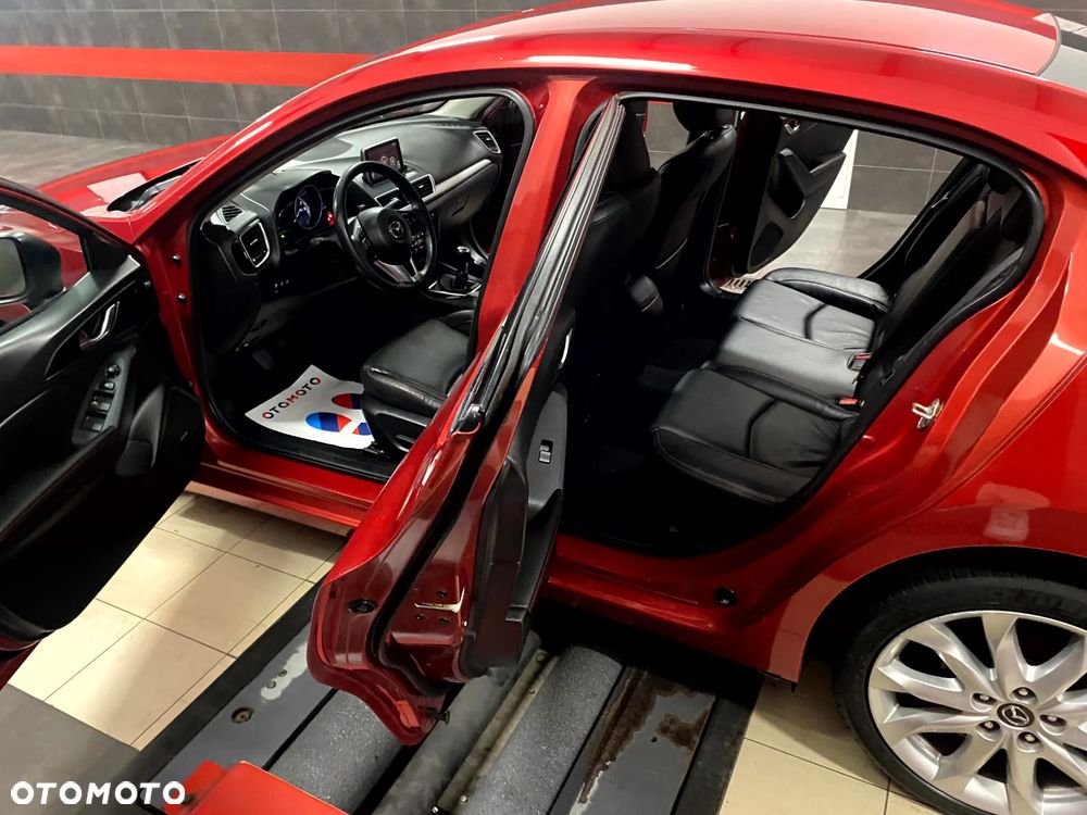 Mazda 3 2.0 Skypassion - 18
