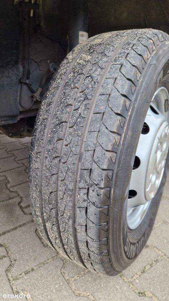 Fiat DUCATO Autolaweta - 7