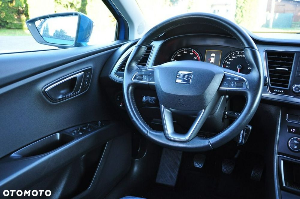 Seat Leon - 31
