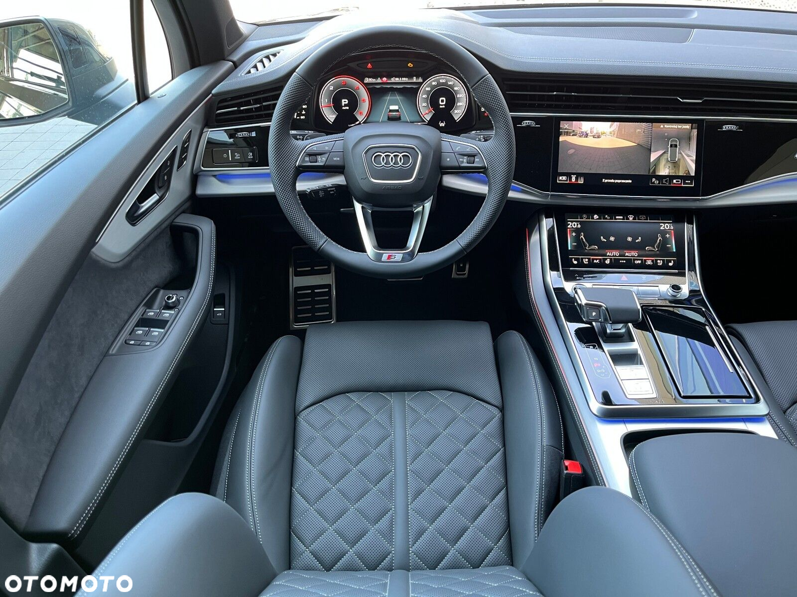 Audi Q7 - 4