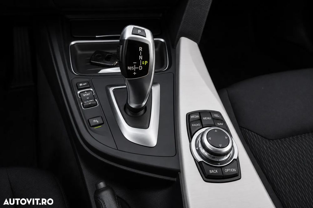 BMW Seria 3 - 20