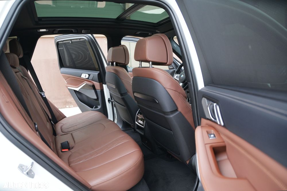 BMW X5 xDrive30d - 13