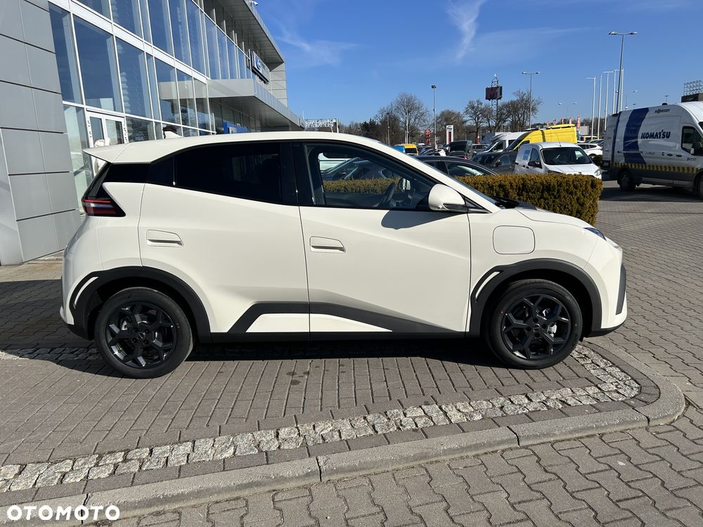 BYD Dolphin Surf - 8