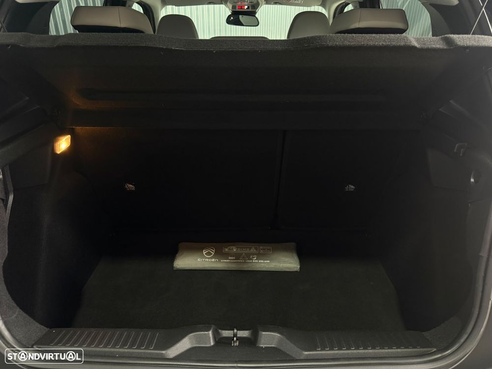 Citroën C3 1.2 Turbo Max16 - 28