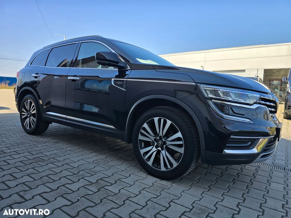 Renault Koleos - 5