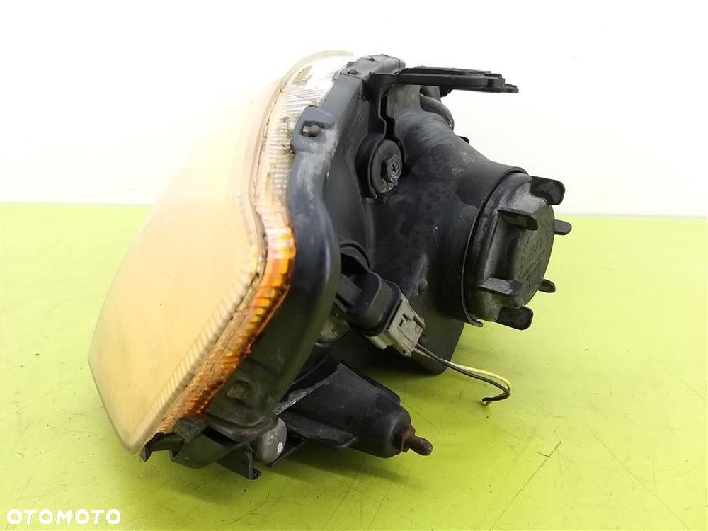 Reflektor lampa przód lewa Hyundai Coupe II 2001-2007 PRZED LIFT 921012CXXX - 5