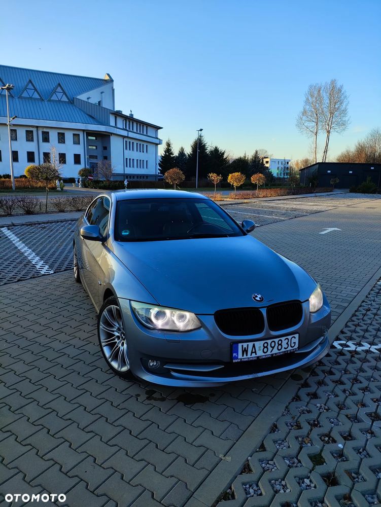 BMW Seria 3 - 16