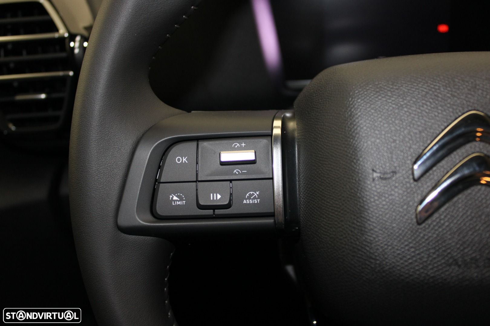 Citroën e-C4 X 50 kWh Feel Pack - 12