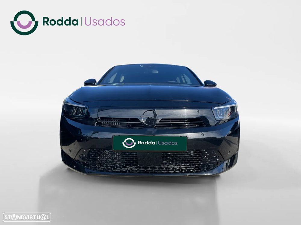 Opel Corsa 1.2 T GS - 2